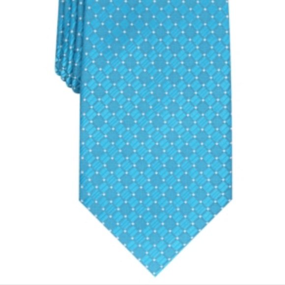 Perry Ellis Other - Perry Ellis
Men's Kimball Micro-Dot Tie